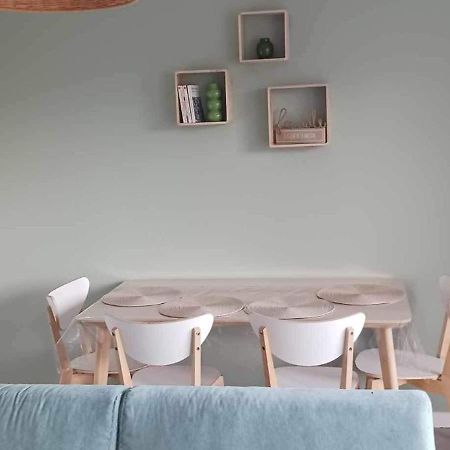 Appartement T2 Proche Lac Sanguinet Dış mekan fotoğraf