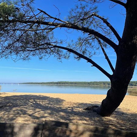 Appartement T2 Proche Lac Sanguinet Dış mekan fotoğraf