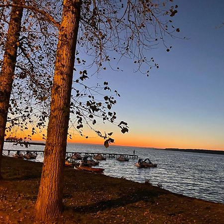 Appartement T2 Proche Lac Sanguinet Dış mekan fotoğraf