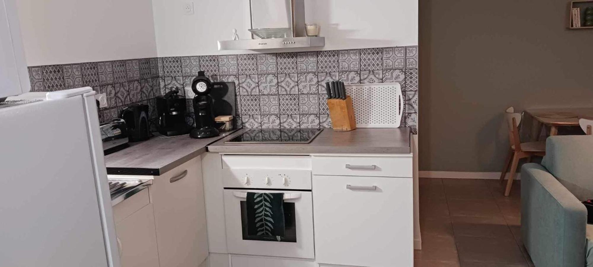 Appartement T2 Proche Lac Sanguinet Dış mekan fotoğraf