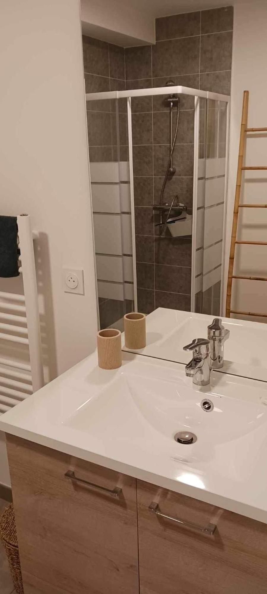 Appartement T2 Proche Lac Sanguinet Dış mekan fotoğraf